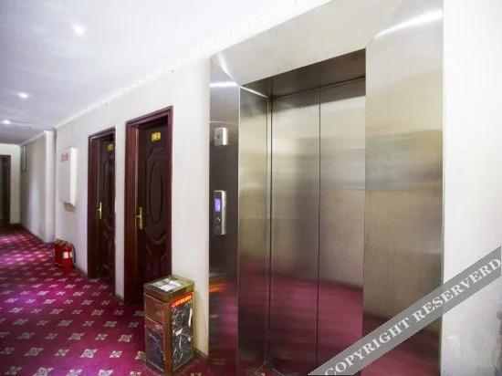 Лхаса: Shengyu Hotel