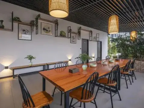 Лишуй: Home Inn Subai Cloud Hotel (Lishui High Speed Railway Station Jiefang Street Store)