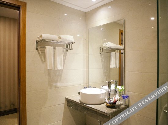 Шаоксинг: Yugong Hotel