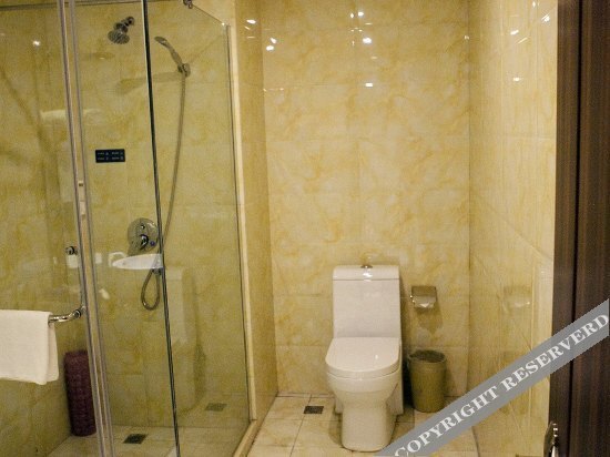 Шаоксинг: Yugong Hotel