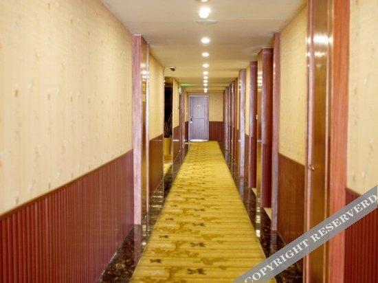 Шаоксинг: Yugong Hotel