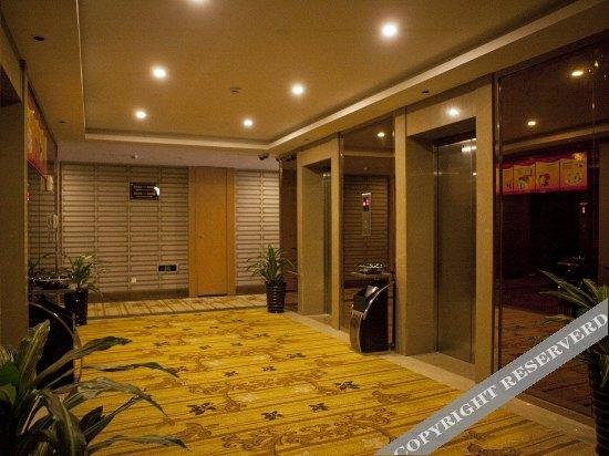 Шаоксинг: Yugong Hotel