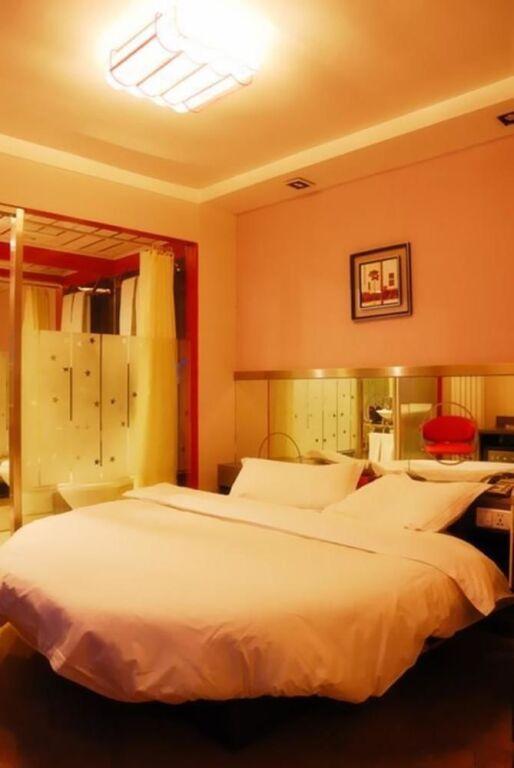 Харбин: Harbin Xilong Hotel Nan Ma Branch