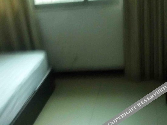 Чунцин: Chuangyehao Hostel
