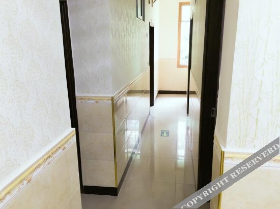 Чунцин: Chuangyehao Hostel