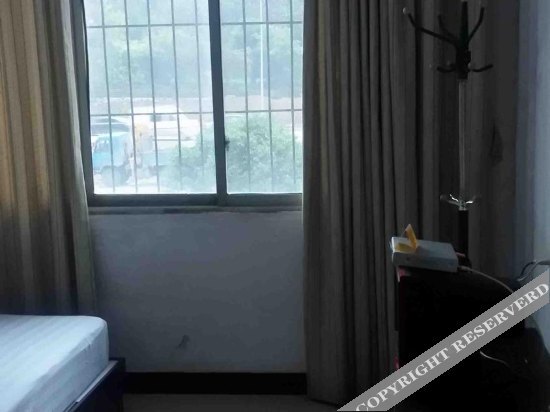 Чунцин: Chuangyehao Hostel