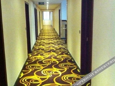 Уси: Shanquan Resort Hotel