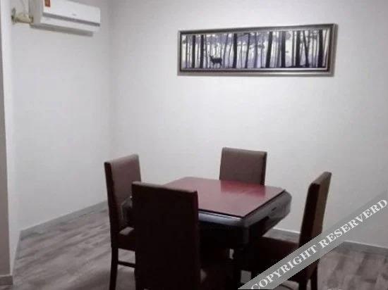 Хуайань: Shankee Hotel (Xuyi Bus Station)