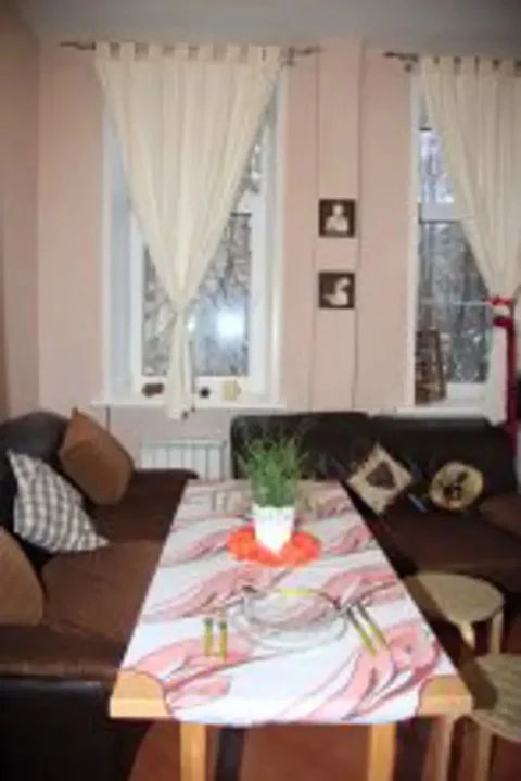 Москва: TVST Apartments Leningradsky Prospekt 10