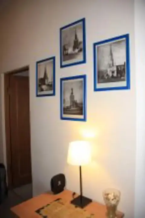 Москва: TVST Apartments Leningradsky Prospekt 10