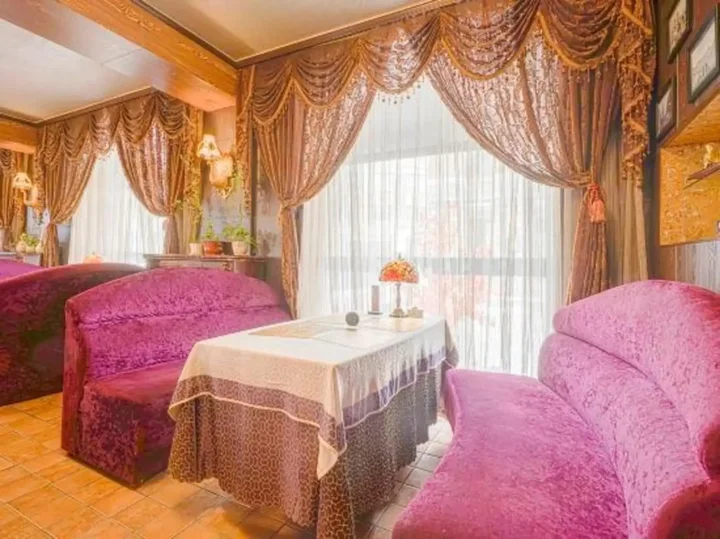 Харбин: Ping'an Business Hotel