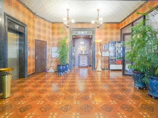 Харбин: Ping'an Business Hotel