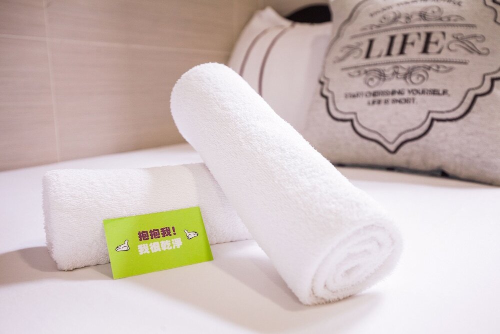 Гонконг: Tsim Sha Tsui Hotel
