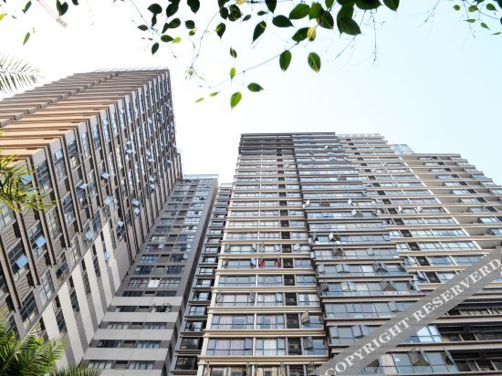 Хойчжоу: Qianke Hotel(Huizhou Jiangbei Jiazhaoye Center Branch)