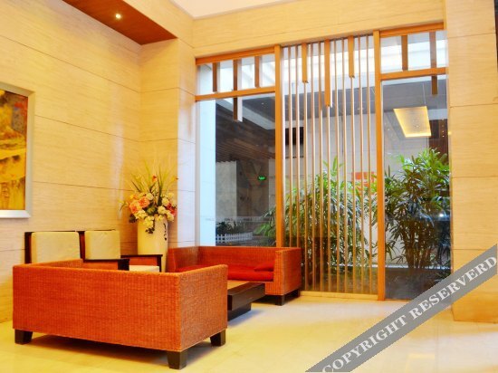 Хойчжоу: Qianke Hotel(Huizhou Jiangbei Jiazhaoye Center Branch)