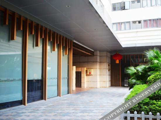 Хойчжоу: Qianke Hotel(Huizhou Jiangbei Jiazhaoye Center Branch)