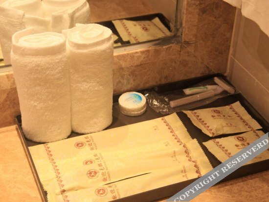 Хойчжоу: Qianke Hotel(Huizhou Jiangbei Jiazhaoye Center Branch)