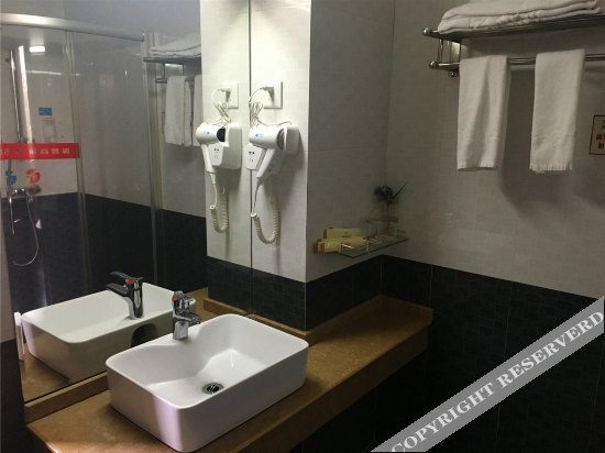 Хойчжоу: Lianfeng Hotel