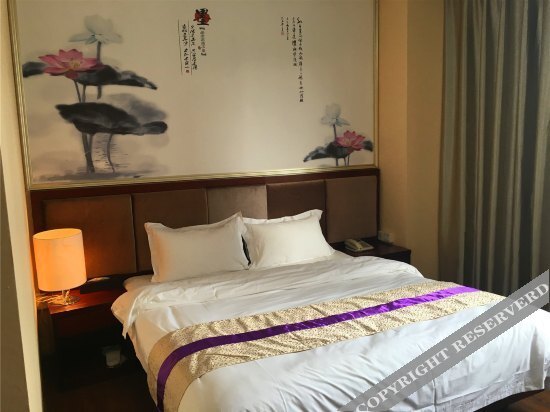 Хойчжоу: Lianfeng Hotel