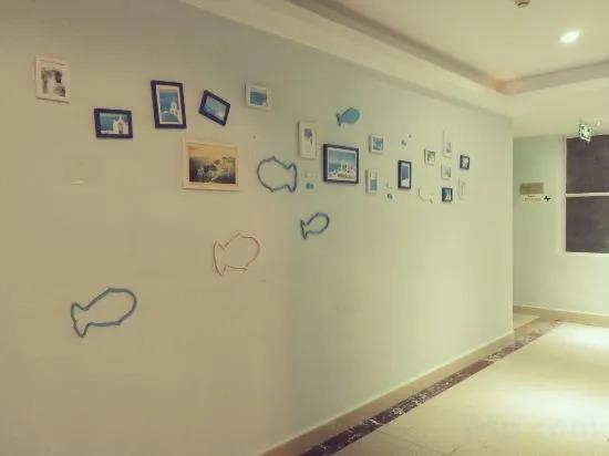 Джиангме: Haihao Hotel