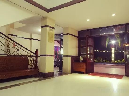 Джиангме: Haihao Hotel
