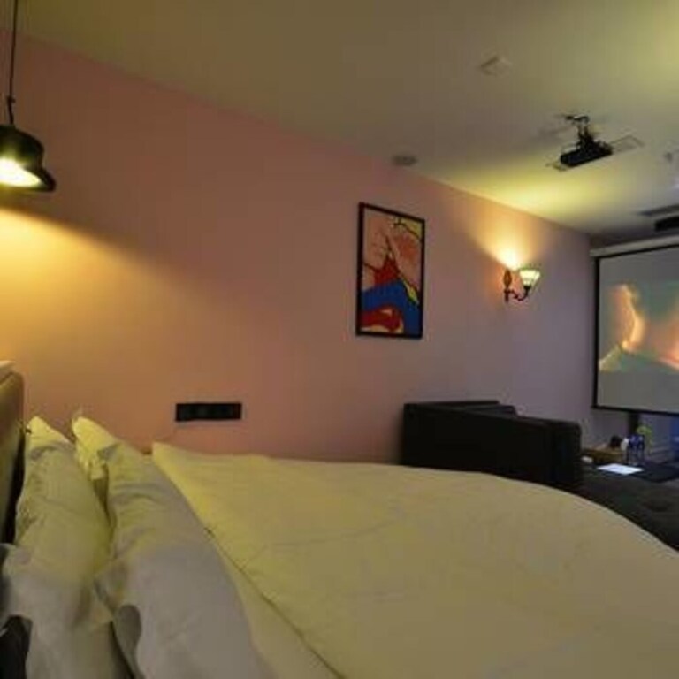 Шаньтоу: Dreamer & Joker Hotel