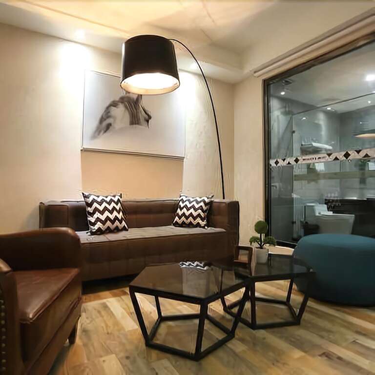 Шаньтоу: Dreamer & Joker Hotel