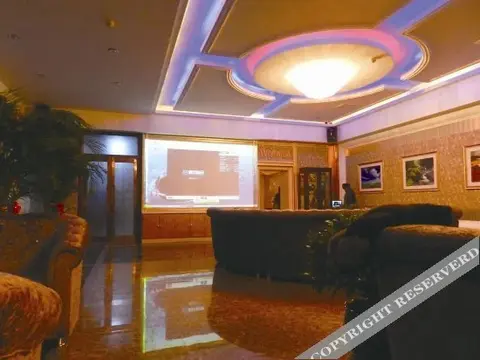 Яньцзи: Wanlong Hotel