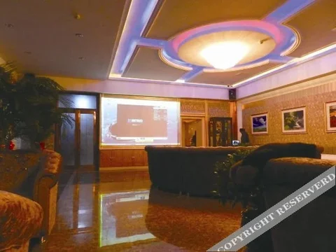 Яньцзи: Wanlong Hotel