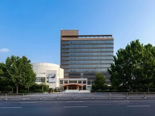 Чжэнчжоу: Jinqiao Business Hotel