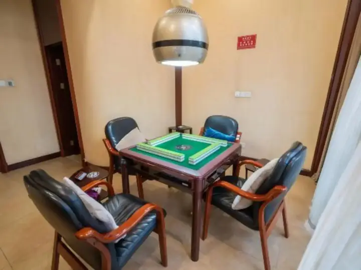 Чэнду: Minhang Julong Hotel