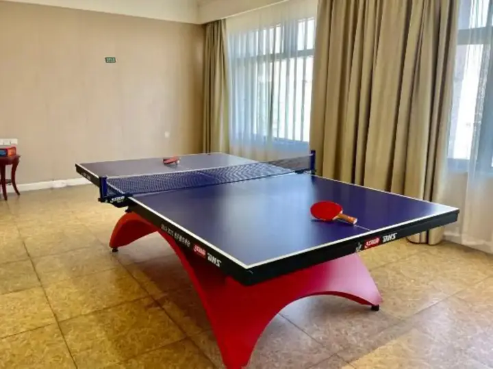 Чэнду: Minhang Julong Hotel