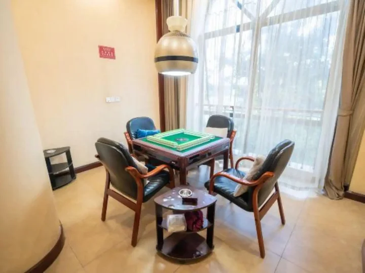 Чэнду: Minhang Julong Hotel