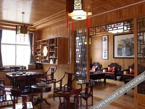 Xinnong Court Hotel — фото 5