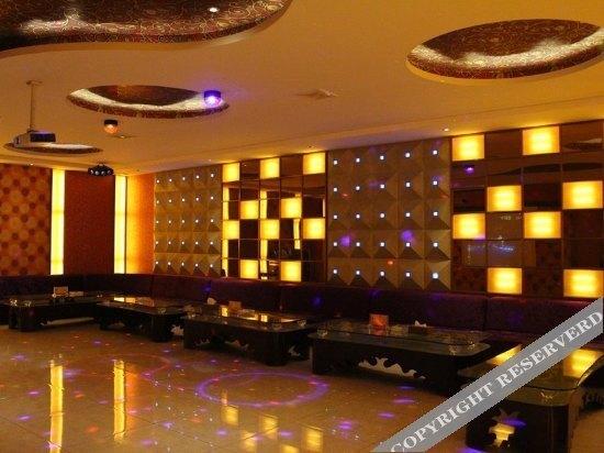 Эньши: Xinnong Court Hotel