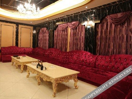 Эньши: Xinnong Court Hotel