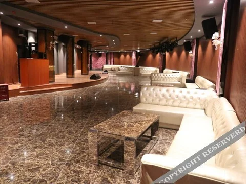 Эньши: Xinnong Court Hotel