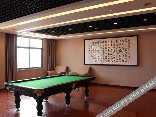 Эньши: Xinnong Court Hotel