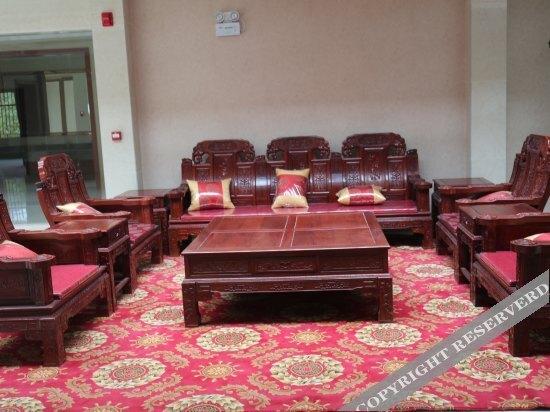 Эньши: Xinnong Court Hotel