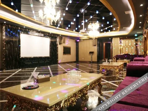 Эньши: Xinnong Court Hotel