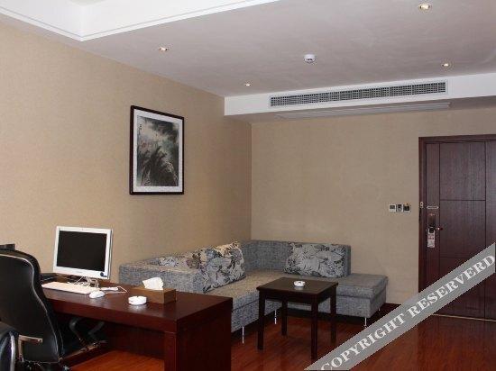 Эньши: Xinnong Court Hotel