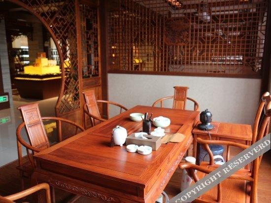 Эньши: Xinnong Court Hotel