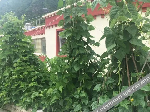 Цзючжайгоу: Yingxi Boutique Inn