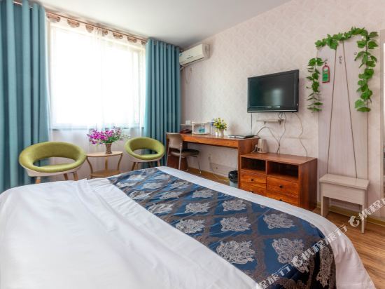 Баодин: Shangqin Internet Hotel