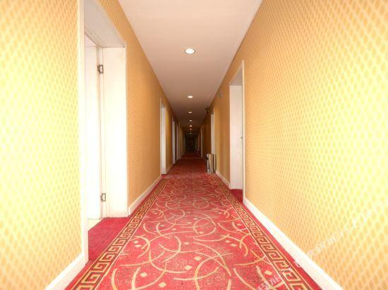 Shangqin Internet Hotel — фото 4