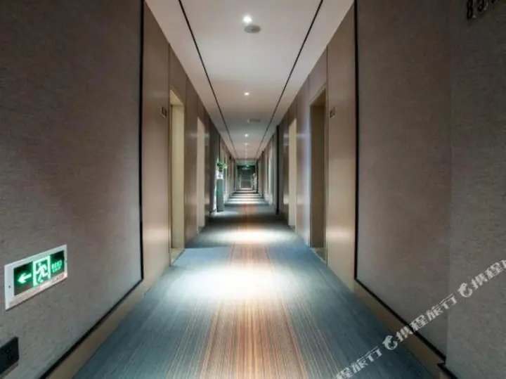 Цанчжоу: Thank Inn Chain Hotel Hebei Cangzhou Weiming Road