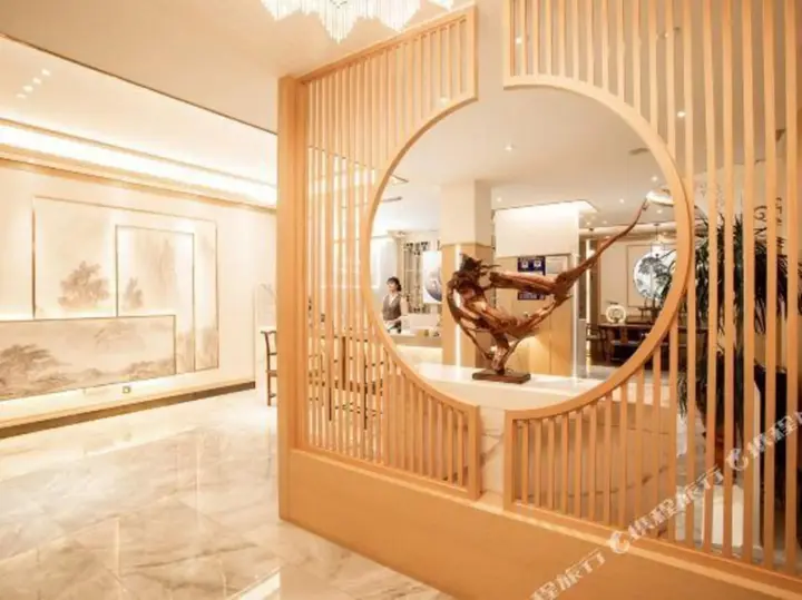 Цанчжоу: Thank Inn Chain Hotel Hebei Cangzhou Weiming Road