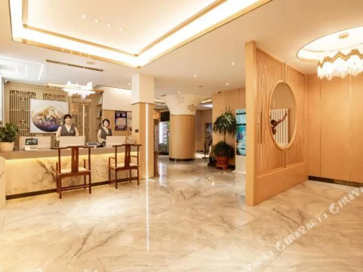 Цанчжоу: Thank Inn Chain Hotel Hebei Cangzhou Weiming Road