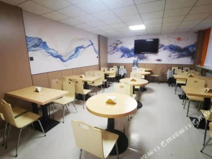 Цанчжоу: Thank Inn Chain Hotel Hebei Cangzhou Weiming Road