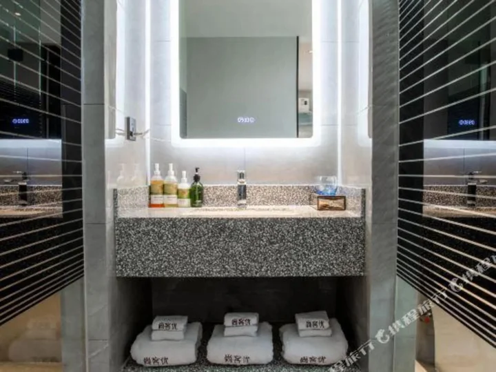 Цанчжоу: Thank Inn Chain Hotel Hebei Cangzhou Weiming Road